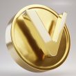 VeChain VET Token