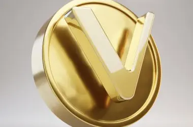 VeChain VET Token