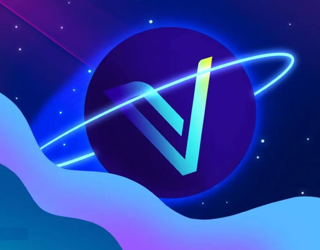 VeChain VET