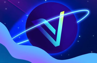 VeChain VET