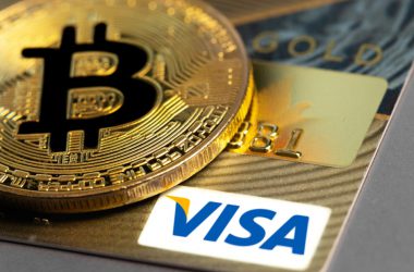 Bitcoin Surpasses Visa in Terms of Market Cap