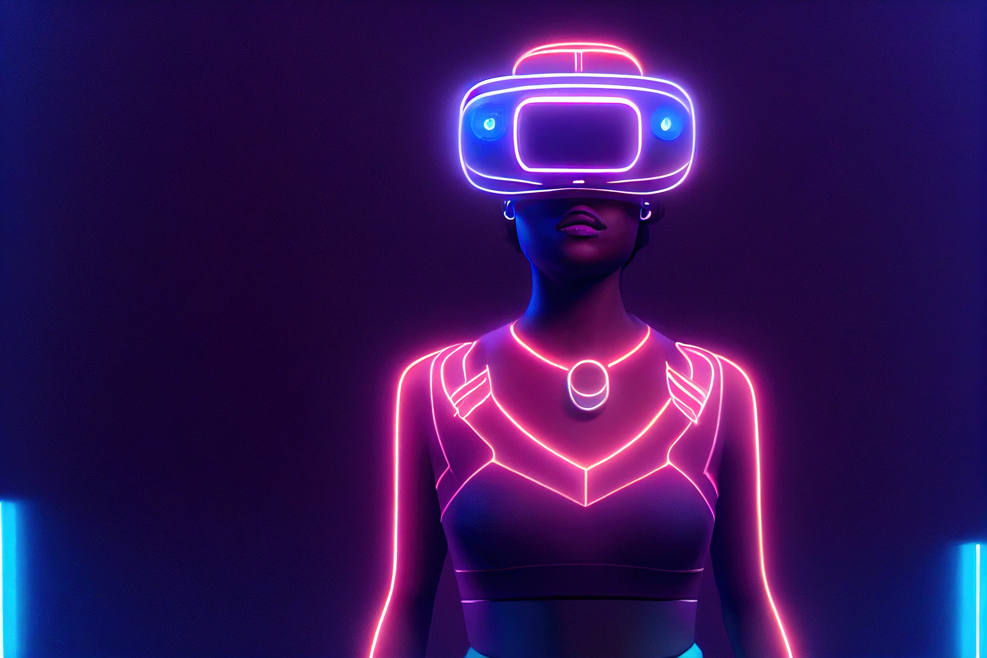 VR Gaming Crypto Sensation 5th Scape به 5.5 میلیون دلار در پیش فروش رسید