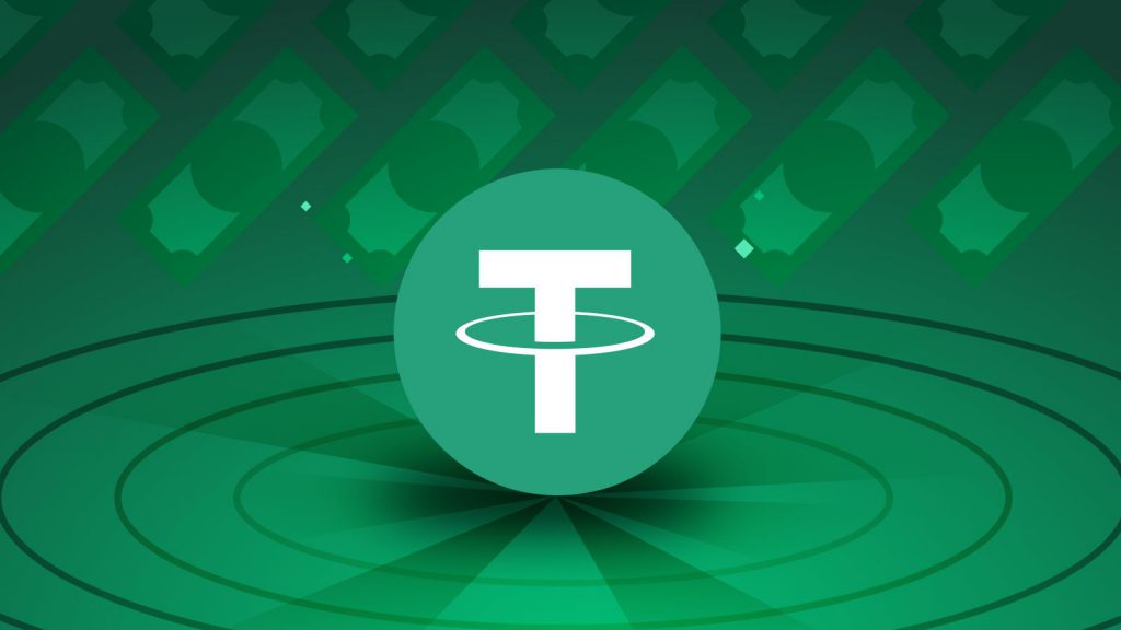 How to Send Tether?