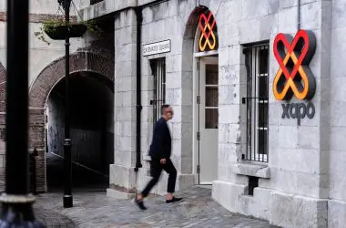 Xapo Bank & Circle - First Licensed Bank Integrating USDC Payment Rails