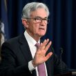 Powell Says He’s Been Watching the Crypto Space and the Turmoil