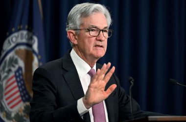 Federal Reserve Expected to Raise Interest Rates by Another 25 Bps