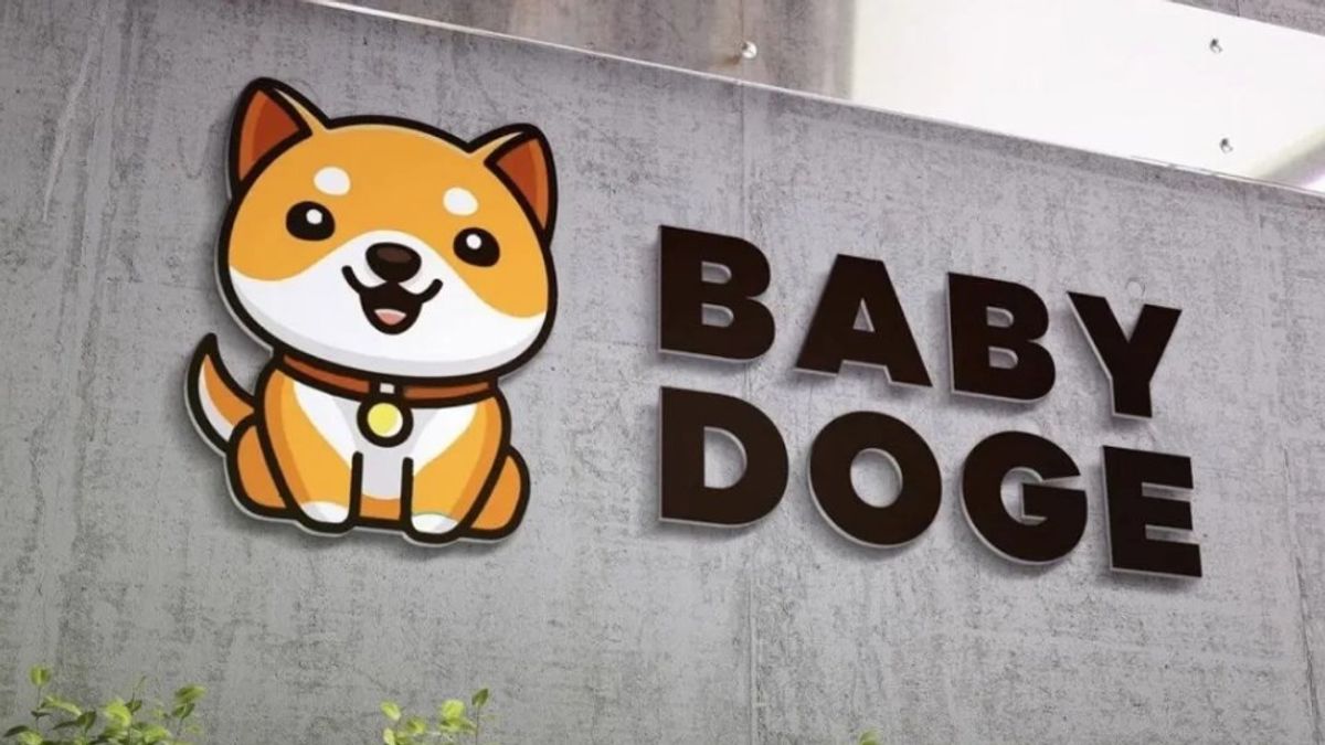 BabyDoge Unveils its 1st P2E Game: Price Reaction to Follow?