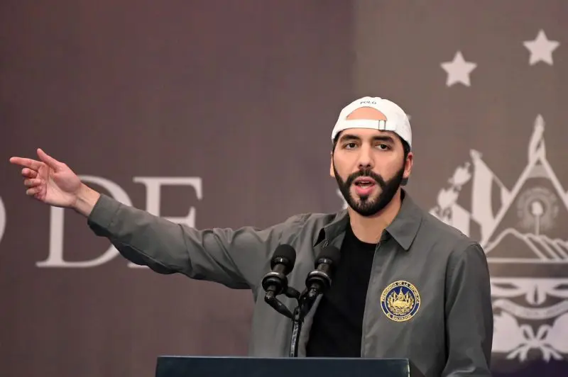 Making Bitcoin a Legal Tender Increased Tourism by 9%, Says Nayib Bukele