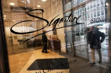 Signature Bank: FDIC Reportedly Raises Demand for Buyers to Quit Crypto Business
