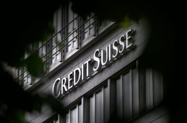Swiss Bank Credit Suisse Allegedly Assisted US Tax Evasion for Years, Say Whistleblowers