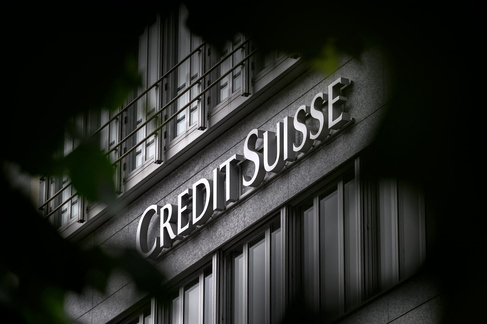 افشاگران می گویند که بانک سوئیس Credit Suisse سال ها به فرار مالیاتی ایالات متحده کمک کرده است.