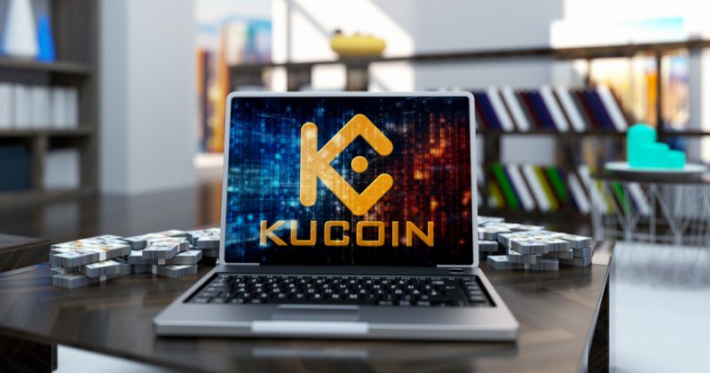 KuCoin Launches Biggest Bounty Reward Program Worth $1 Million on HackenProof