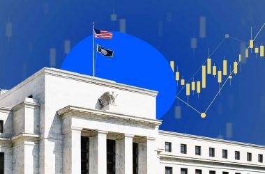 FED Swaps Indicate Signs of No More Interest Rate Hikes