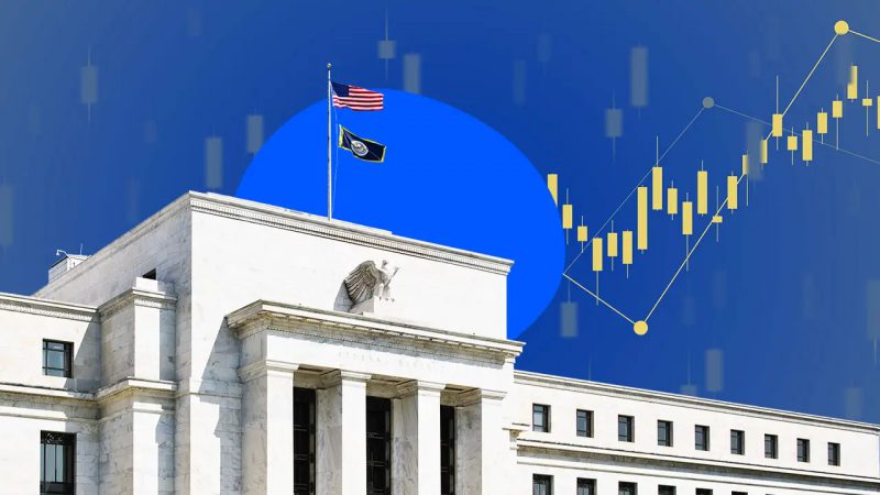 FED Swaps Indicate Signs of No More Interest Rate Hikes