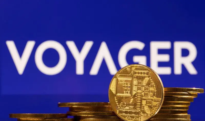 Voyager-Coinbase Token Shift Spurs Fear of Mass Sell-off