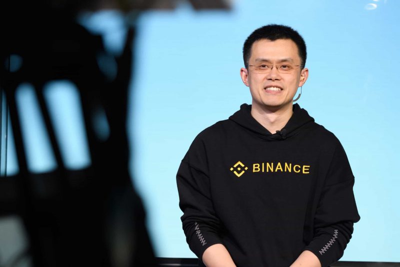 CZ Decides to Step Down From Chairman Role of Binance.US