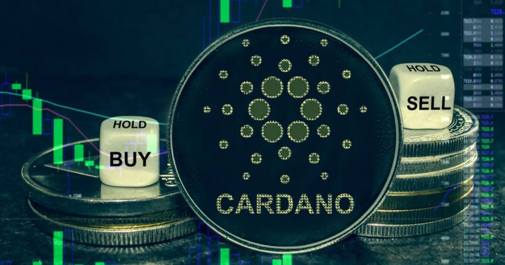 cardano price prediction