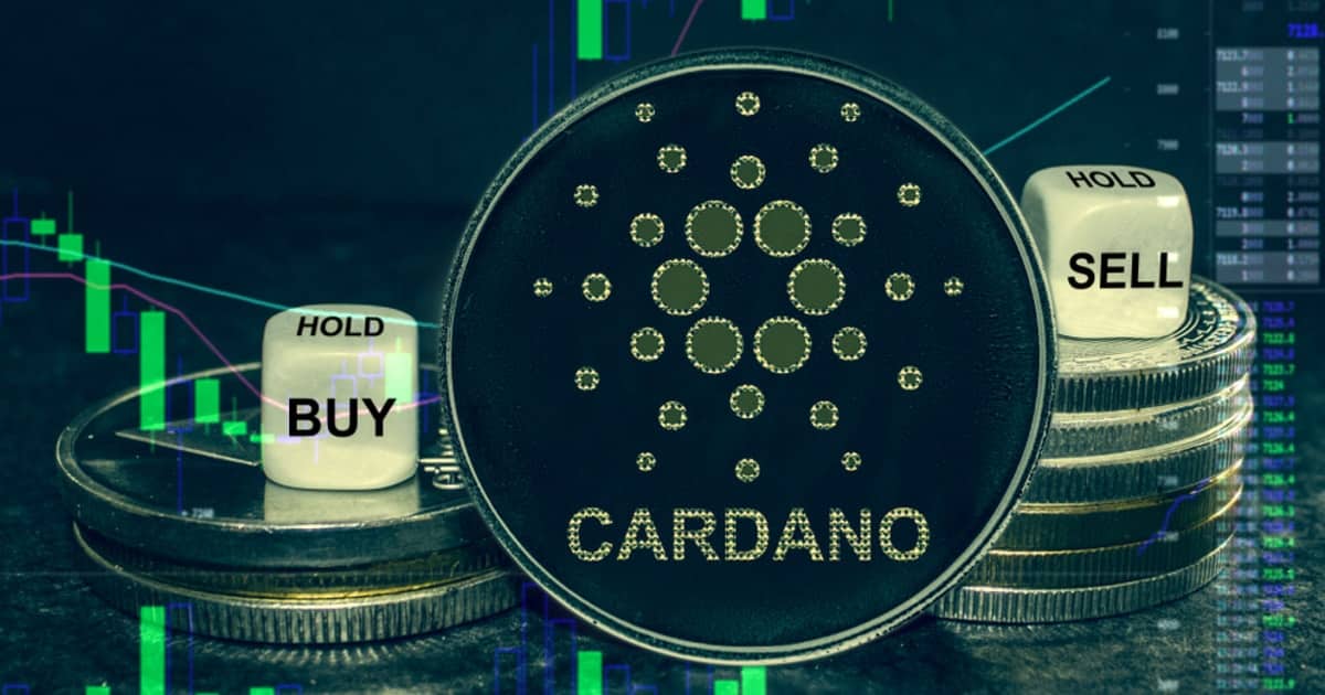 Cardano (ADA) Could Rally 24% and Hit $0.68: Predicts Analyst