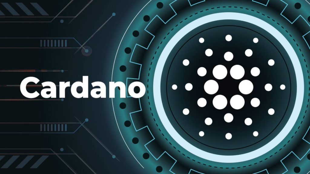 Cardano ADA