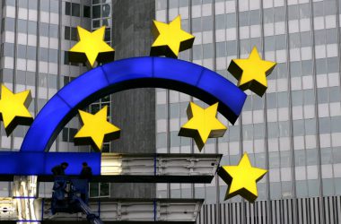 European Central Bank Raises Interest Rates by Basis Points Amidst Banking Chaos