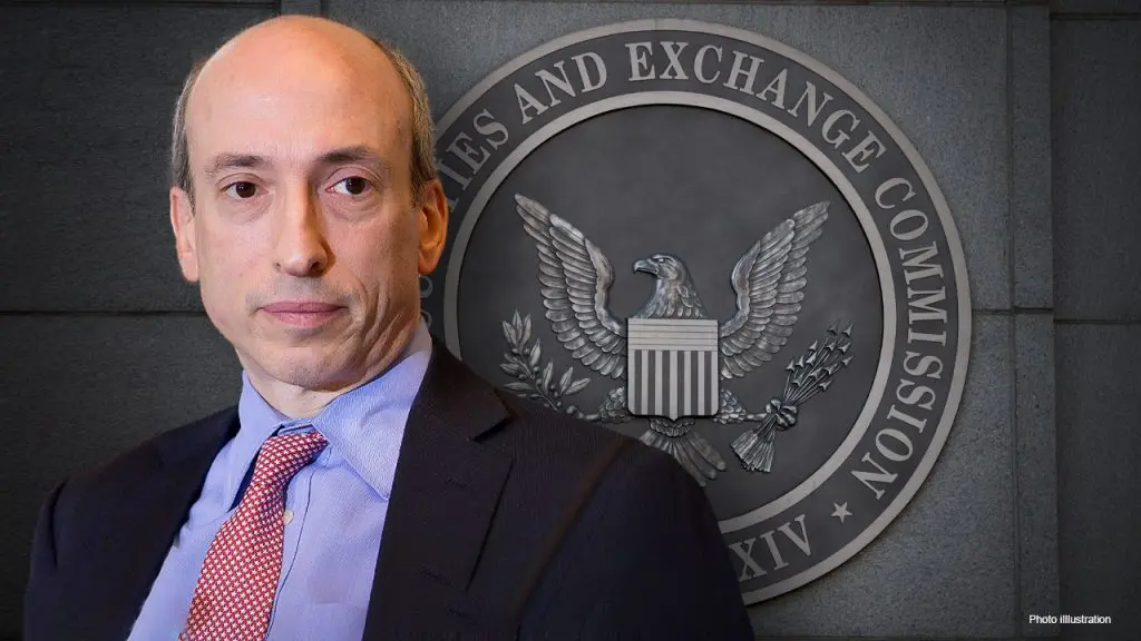 US Congressman Warren Davidson of Ohio is calling for the SEC to fire its chair Gary Gensler, according to a recent post from his X account.