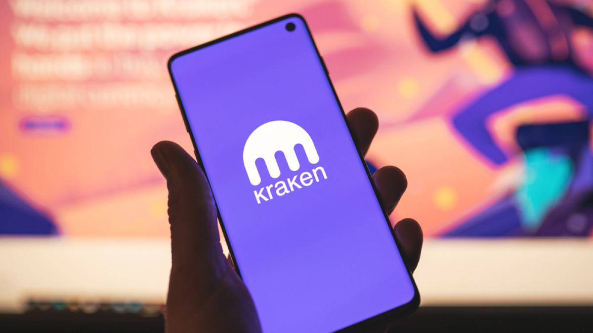 Kraken Crypto Exchange To Launch Its Own Blockchain In 2025 Kraken Crypto Exchange To Launch Its Own Blockchain In 2025