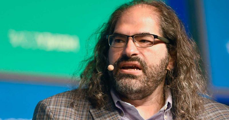 Ripple CTO Drops His Two Cents on Silicon Valley Bank’s Collapse