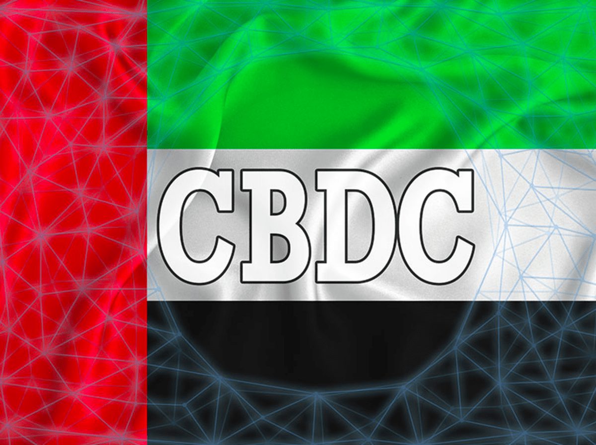 CBDC: بانک مرکزی امارات استراتژی درهم دیجیتال خود را راه اندازی کرد