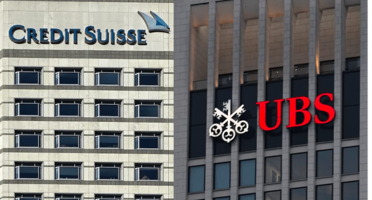 ایالات متحده تحقیقاتی را در مورد Credit Suisse، UBS به دلیل نقض تحریم های روسیه آغاز کرد