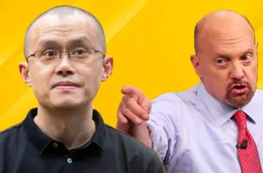 Binance