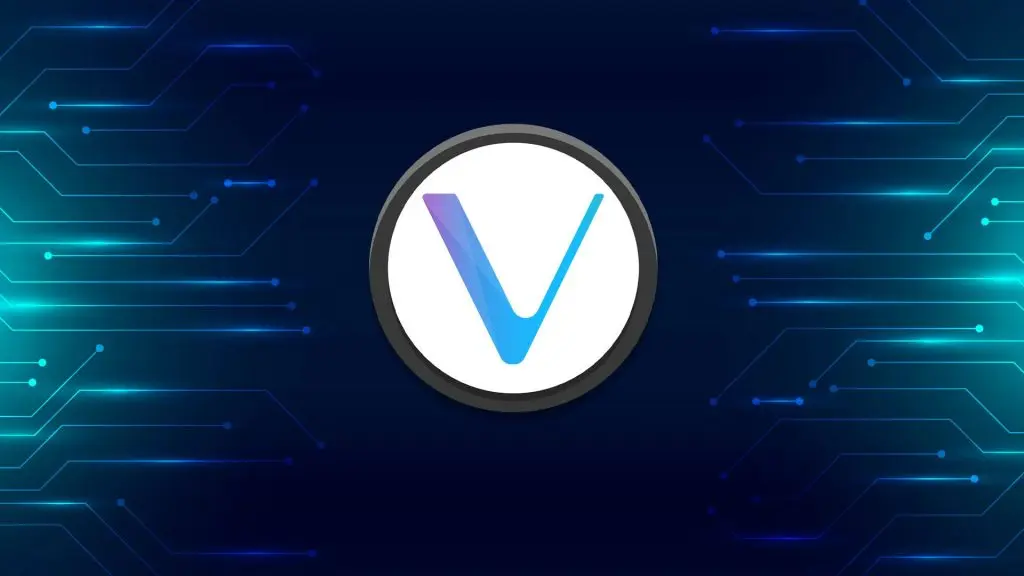 VeChain CEO Sunny Lu Unveils Disruptive Solutions to Transform Hong Kong’s Treasury