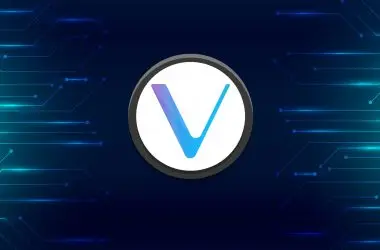 VeChain CEO Sunny Lu Unveils Disruptive Solutions to Transform Hong Kong’s Treasury