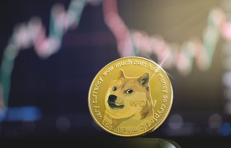 Dogecoin Price Prediction for April 2023