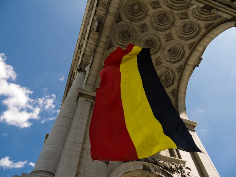 Belgium to Require All Crypto Ads to State “Only Guarantee in Crypto Is Risk”
