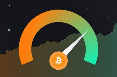 Bitcoin Fear & Greed Index Takes a Step Back After Hitting 16-Month High of 68