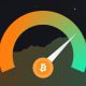 Bitcoin Fear & Greed Index Takes a Step Back After Hitting 16-Month High of 68