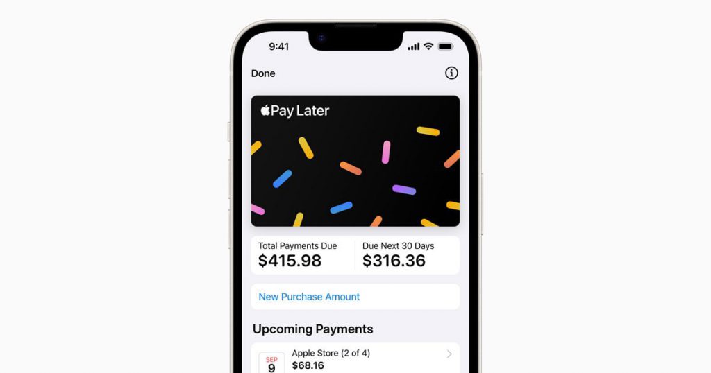 آیا IKEA از Apple Pay استفاده می کند؟