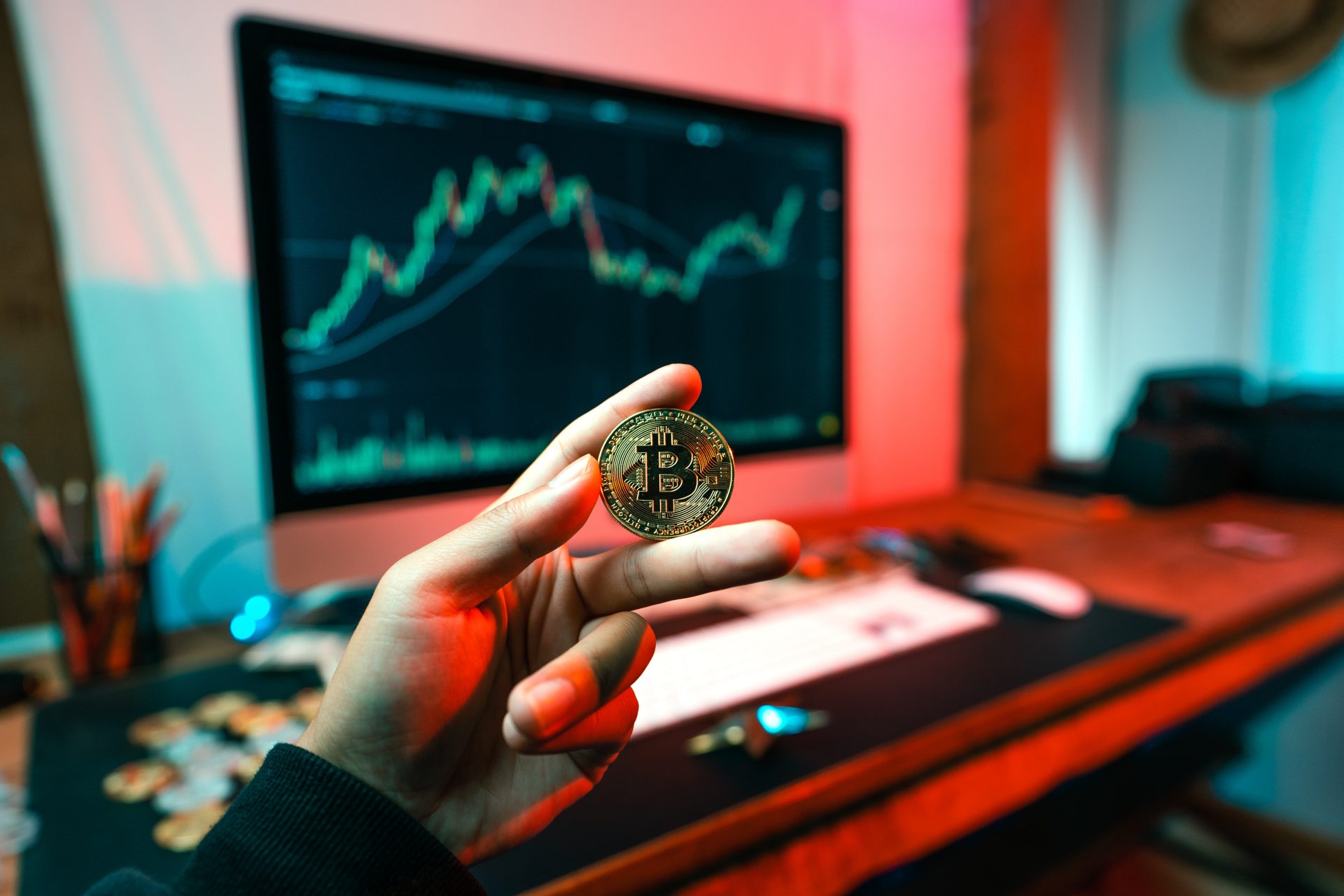 1 میلیارد دلار ارزش بیت کوین در بزرگترین تراکنش BTC امسال منتقل شد