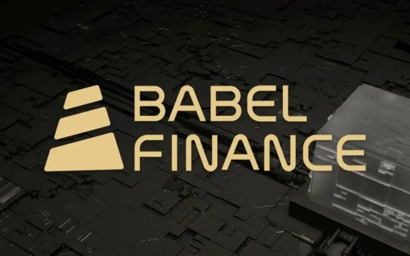 Babel Finance lost over $280 million in proprietary trading with