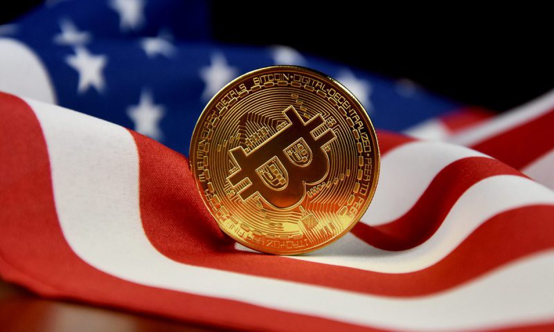 US Government Transfers $300M Bitcoin Connected to Silk Road
