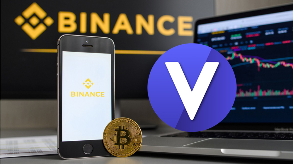 پرونده های وزارت دادگستری ایالات متحده برای مسدود کردن Binance.US از خرید وویجر درخواست تجدید نظر می کند