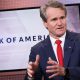 Bank of America CEO Brian Moynihan