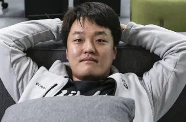 Terra Founder Do Kwon Tells Police He Was Surprised by His Arrest
