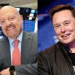 elon musk jim cramer