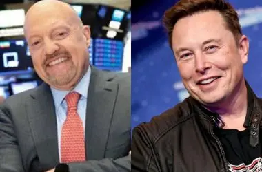 elon musk jim cramer