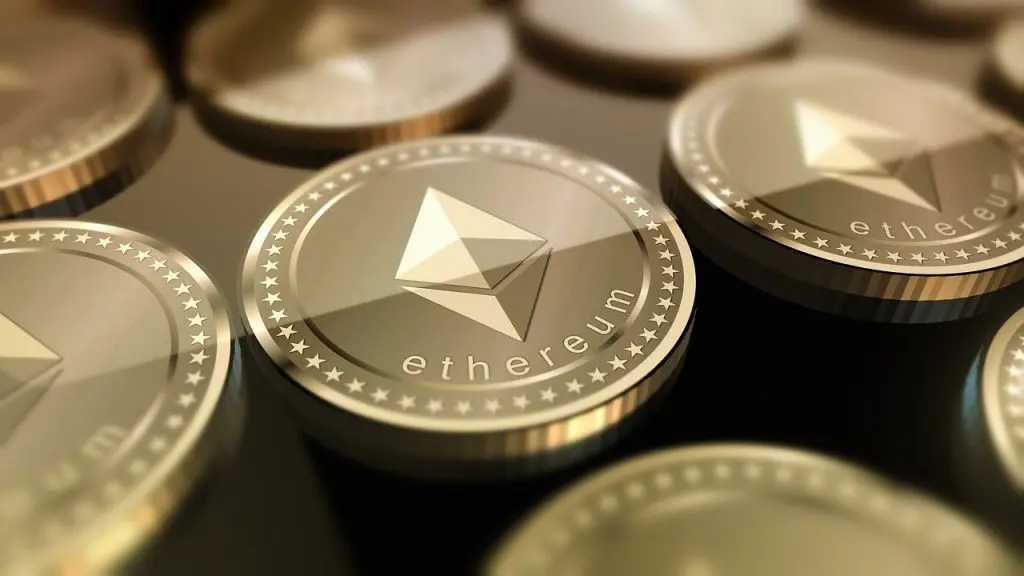 How Much Ethereum is There?