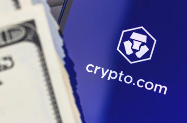 Crypto.com Takes a Hit: Maintaining Fiat On-Ramps in a Crypto Banking Crisis