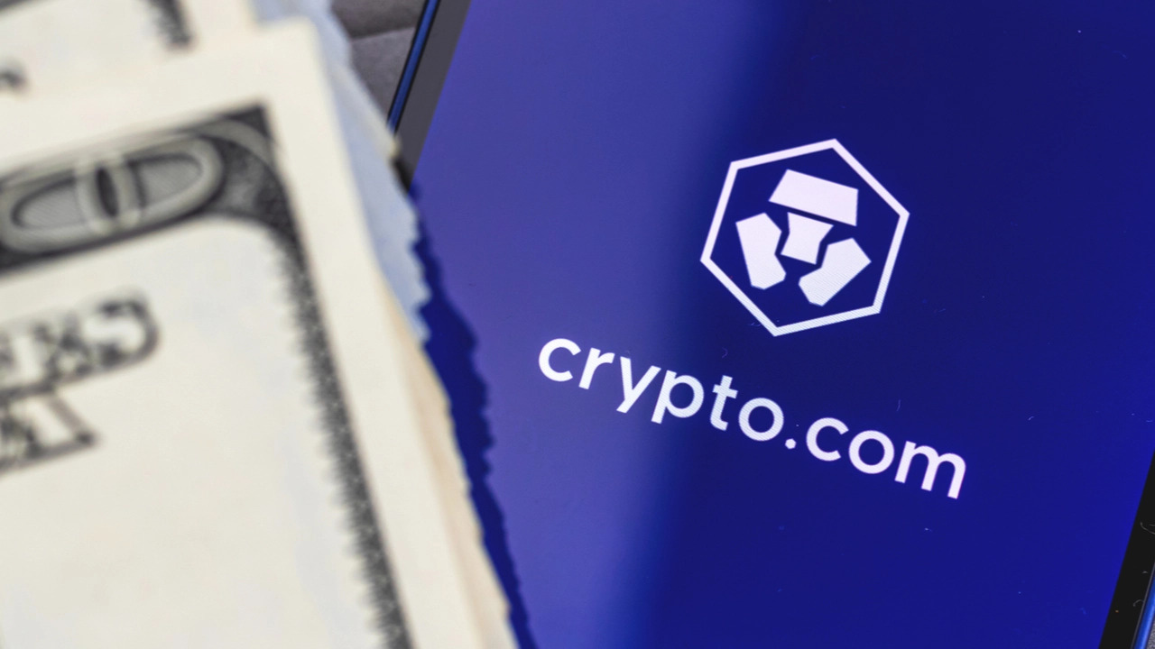 Crypto.com Receives Wells Notice From SEC