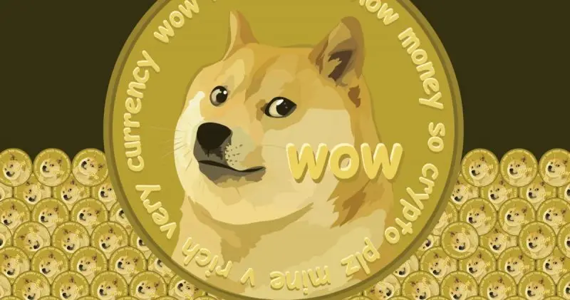 Dogecoin: How it is Now Worth More Than Credit Suisse