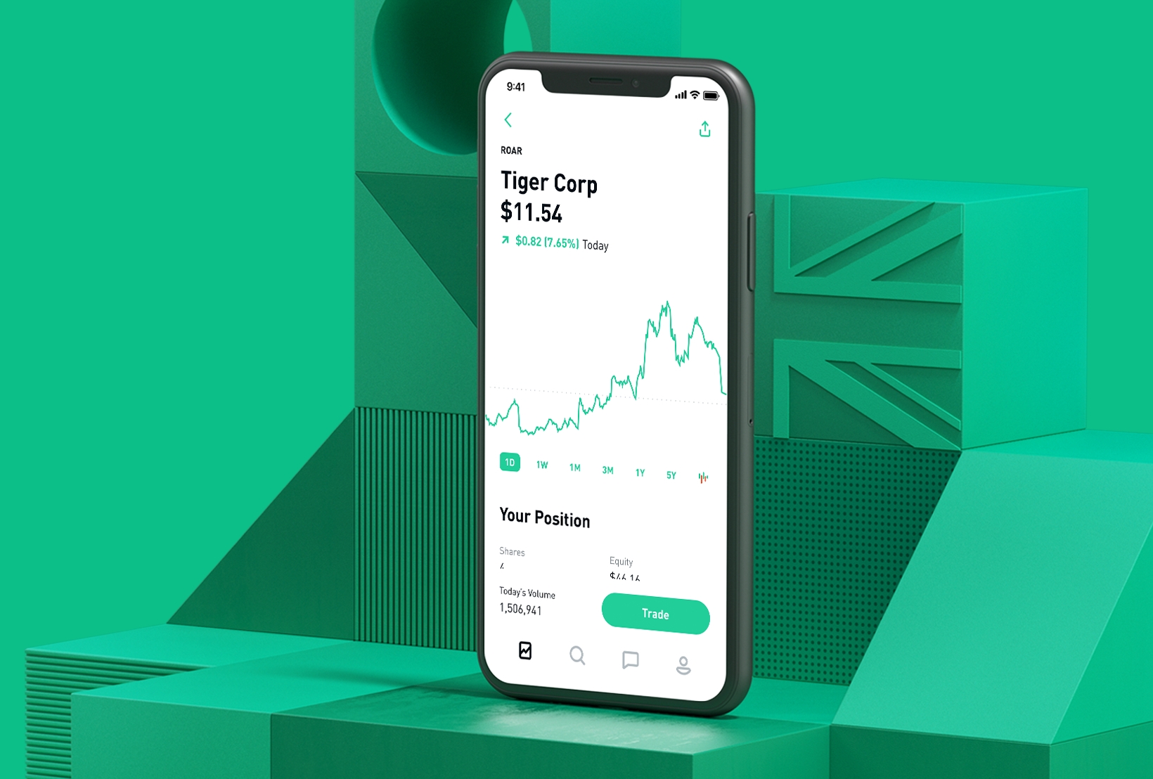 Robinhood's shareholders: are crypto wallets coming and do we get hoodies?